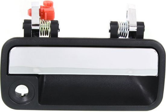Picture of Exterior Door Handle