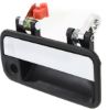 Picture of Exterior Door Handle