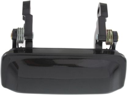 Picture of Exterior Door Handle