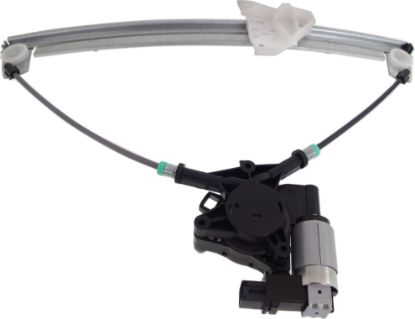 Picture of Window Regulator