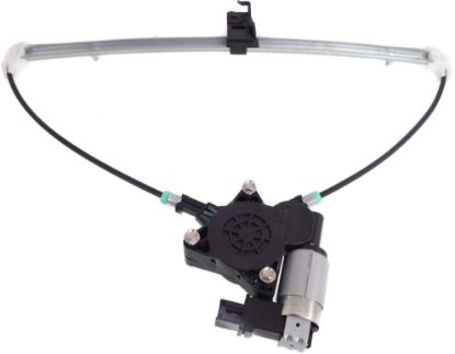 Picture of Window Regulator