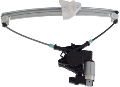 Picture of Window Regulator
