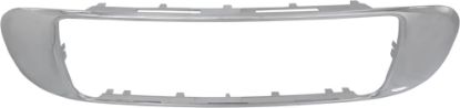Picture of License Plate Bracket