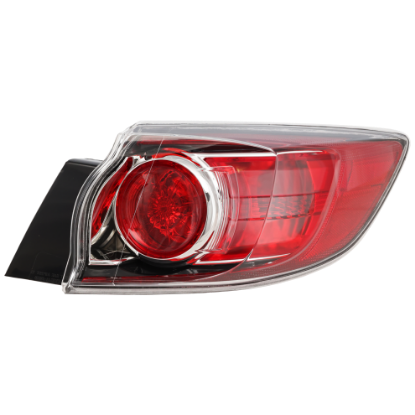 Picture of Tail Light