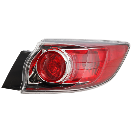 Picture of Tail Light
