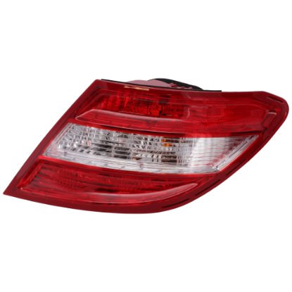 Picture of Tail Light