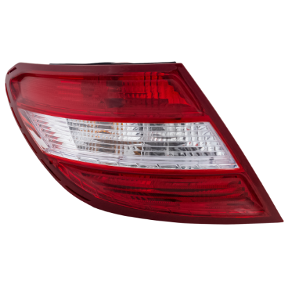 Picture of Tail Light