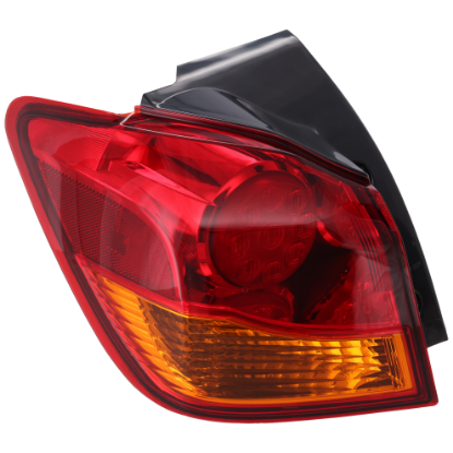 Picture of Tail Light