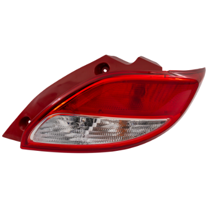 Picture of Tail Light