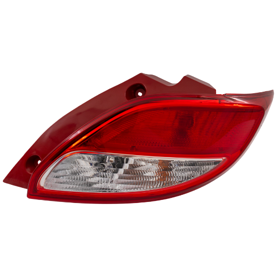 Picture of Tail Light