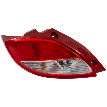 Picture of Tail Light