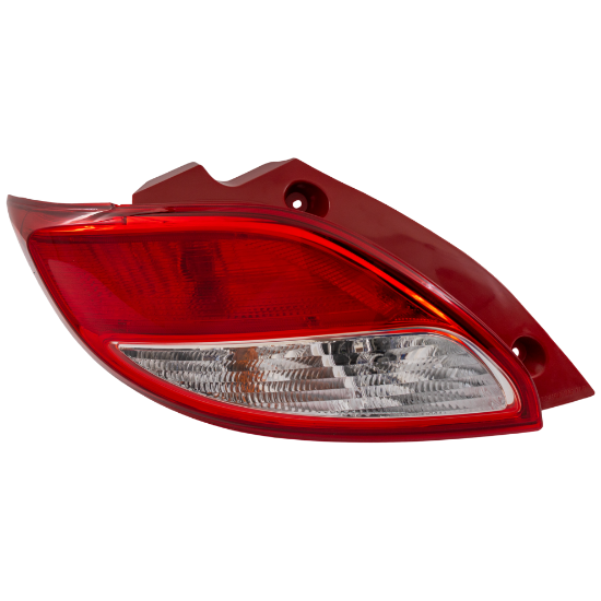 Picture of Tail Light