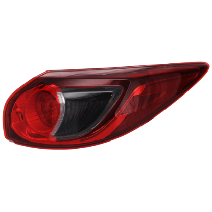 Picture of Tail Light