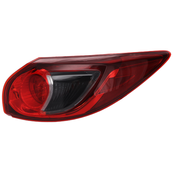 Picture of Tail Light