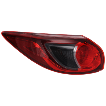 Picture of Tail Light