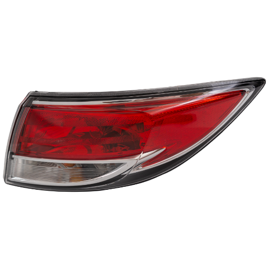 Picture of Tail Light