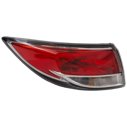Picture of Tail Light