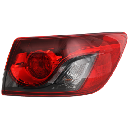 Picture of Tail Light