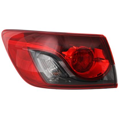 Picture of Tail Light
