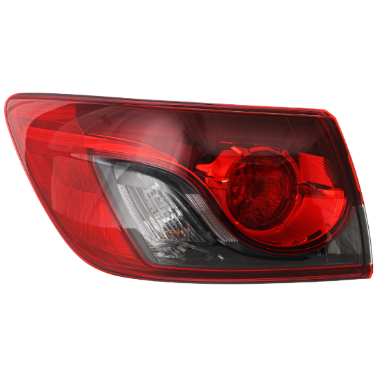 Picture of Tail Light
