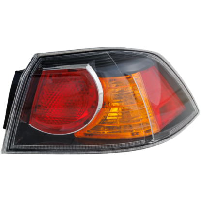 Picture of Tail Light