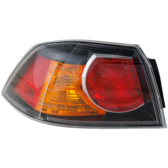 Picture of Tail Light