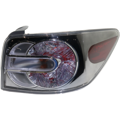 Picture of Tail Light