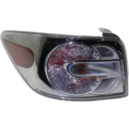 Picture of Tail Light