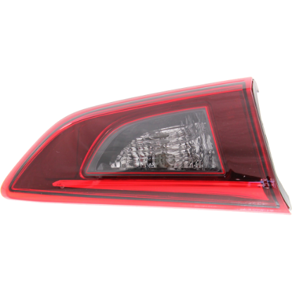 Picture of Tail Light