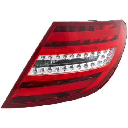 Picture of Tail Light
