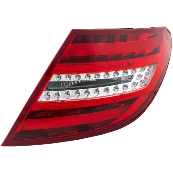 Picture of Tail Light
