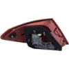 Picture of Tail Light