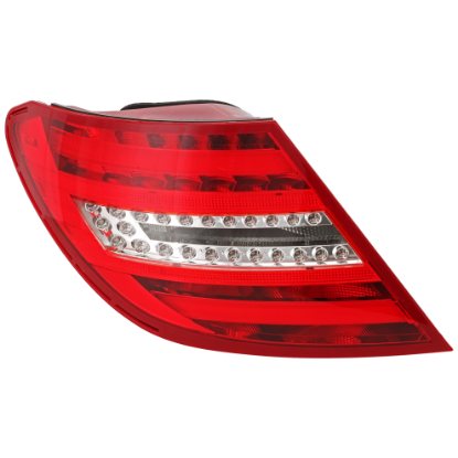 Picture of Tail Light