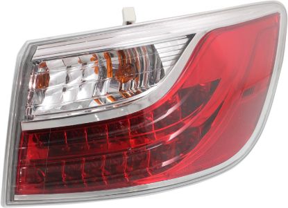 Picture of Tail Light