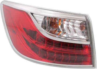 Picture of Tail Light