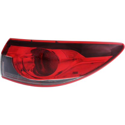 Picture of Tail Light