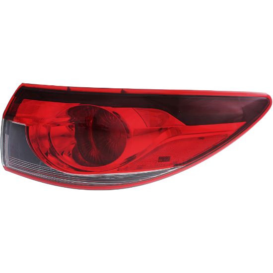 Picture of Tail Light