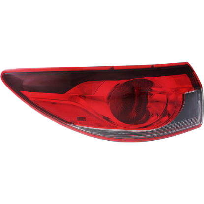 Picture of Tail Light
