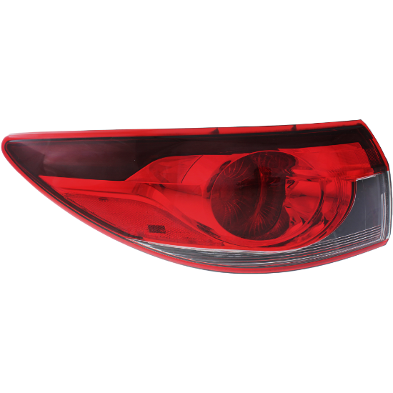 Picture of Tail Light