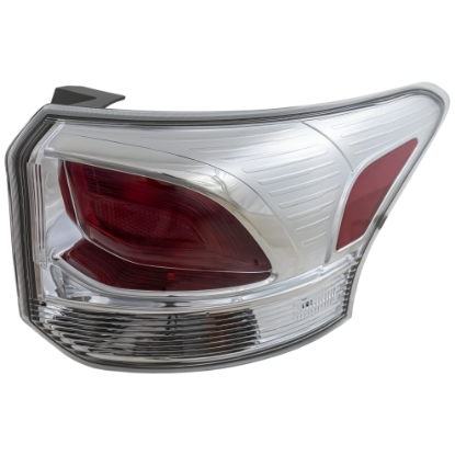 Picture of Tail Light