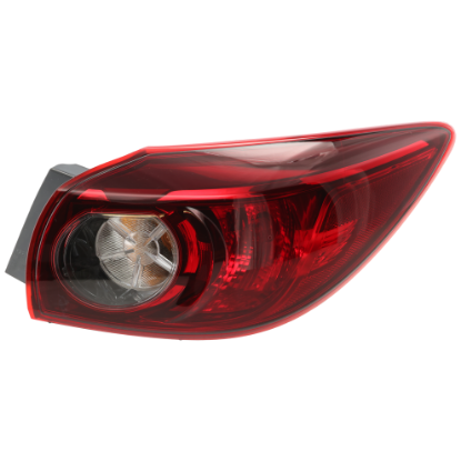 Picture of Tail Light