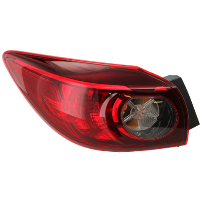 Picture of Tail Light