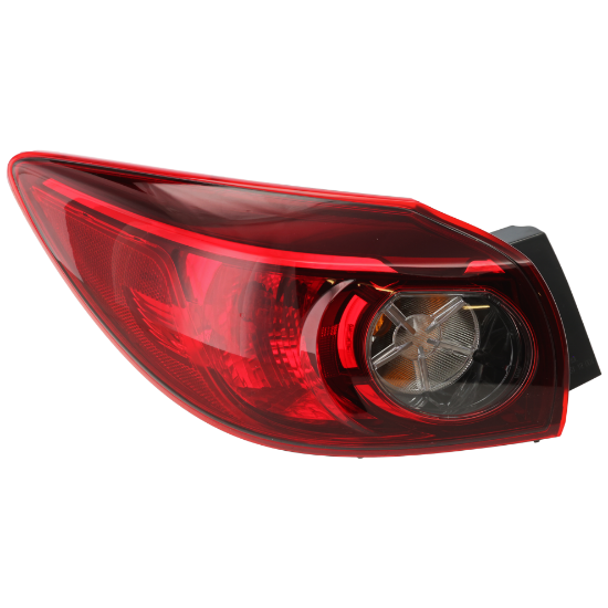 Picture of Tail Light