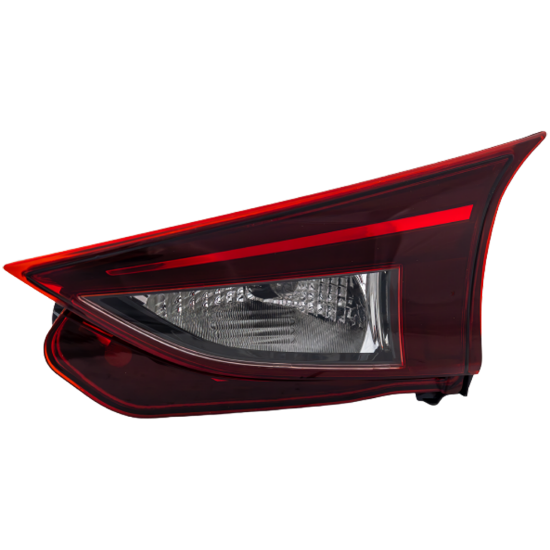 Picture of Tail Light
