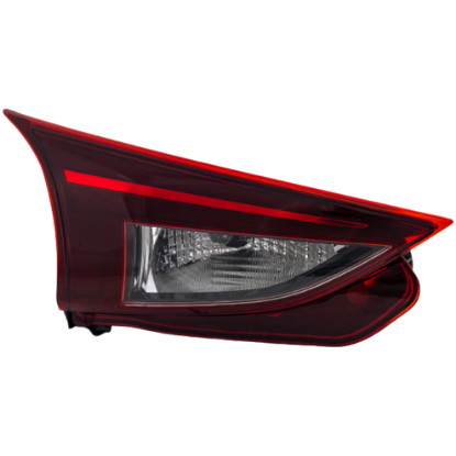 Picture of Tail Light
