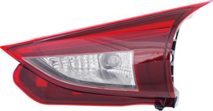 Picture of Tail Light