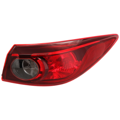 Picture of Tail Light