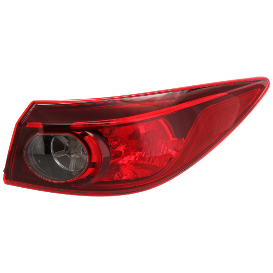 Picture of Tail Light