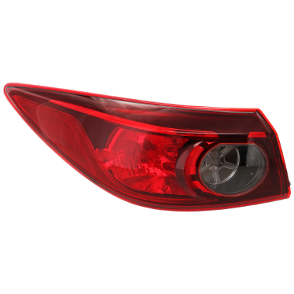 Picture of Tail Light