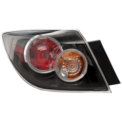 Picture of Tail Light
